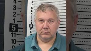 Las Cruces jury convicts man for sexually assaulting an 8-year-old during  sleepover