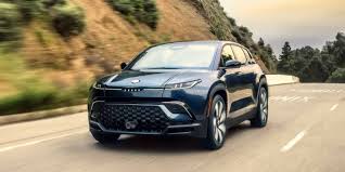 Image result for Deep Ocean 2020 Fisker