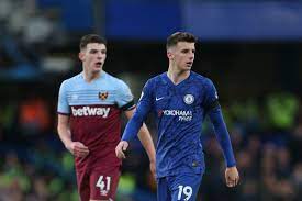 Check how to watch west ham vs chelsea live stream. West Ham Predicted Lineup Vs Chelsea Preview Latest Team News Prediction And Live Stream