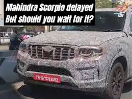 We need to heal as a society, and for you, dear scorpio, it's time to try and let go of. Mahindra Scorpio Delayed But Should You Wait For It