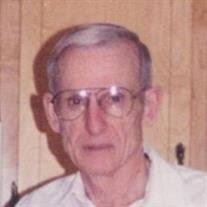 Harold Denver Blazer Obituary