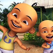 Stream Najwa Latif Ft Upin Ipin Terima Kasih Cikgu By Akim Kadir Listen Online For Free On Soundcloud