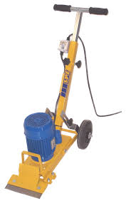 The machine can provide prompt cleaning with no time. Floor Tile Stripper Hss Hire
