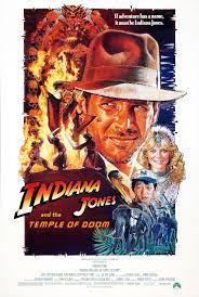 Raiders of the lost ark is an action/adventure film created by george lucas and released through paramount pictures in 1981. Indiana Jones And The Temple Of Doom 1984 Imdb