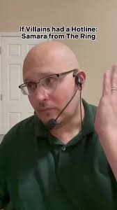 Samara vs dean Winchester part 1-3 When Samara calls in, all heck breaks  loose when John finds out exactly how bad the situation really is.  #villainsupport #deanwinchester #supernatural #thering ...