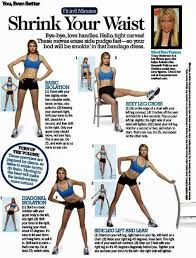 Pin On Tracy Anderson Diet