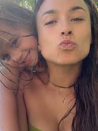 I love these resilient aware little babies. Lucky to have them