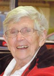 Obituary information for Helen Elizabeth Robb Shaw