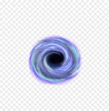 Download The Black Hole In Space Png Images Background Toppng