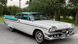 Image result for Metallic Charcoal 1957 Dodge