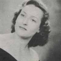 Carrie Anita Rodgers (1921–1993) • FamilySearch