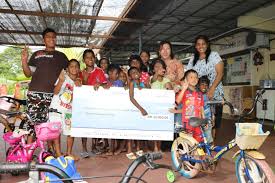 Rkkkc is registered with jabatan kebajikan masyarakat and the registrar of society, which is a non governmental organization (ngo). Donation To Persatuan Kebajikan Kanak Kanak Rhema Seremban Cagamas Berhad