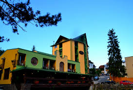 Services and infrastructure of hotel tisa. Hotel Stogu Baile Olanesti
