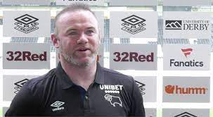 View the player profile of forward wayne rooney, including statistics and photos, on the official website of the premier league. Wayne Rooney Explains Why He Blanked Man Utd Fans During Pre Season Clash With Derby County