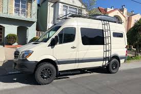 2017 Mercedes Sprinter Motor Home Camper Van Rental In San Francisco Ca Outdoorsy In 2020 Mercedes Sprinter Camper Mercedes Benz Camper Mercedes Sprinter 4x4 Camper