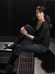 Stargate sg1 episode divide broca season sg mgm gate gerard woman plunkett wonder tank desde guardado portal atlantis. Stargate Sg 1 Vala Mal Doran Season 10 Claudia Black Black Actresses Stargate