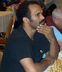 Emory Tate: chess savant, warrior (1958-2015)