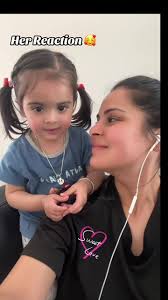 Sarbjit Cheema Daughter