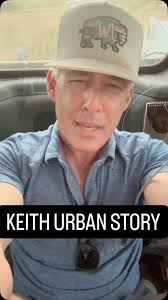 Sending some love your way Mr. @keithurban