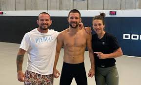 We did not find results for: Borys Mankowski Dolaczyl Do Mateusza Gamrota I Joanny Jedrzejczyk Razem Trenuja W American Top Team Strefamma Pl Portal Sportow Walki