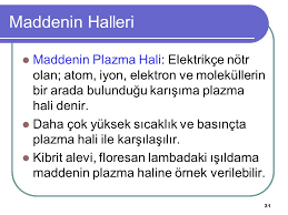 Madde Ve Siniflandirilmasi Ppt Video Online Indir