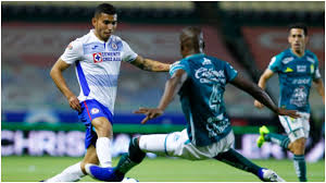 In the last five years matches between club leon and cruz azul , home has 1 wins, 1 of the games have ended in a draw and 2 victories for away team. W5k0vqtwrdhgkm