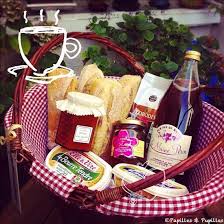 Tartines Sous La Couette Tartine French Breakfast Petit Dejeuner