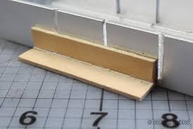 Has anyone else made their own diy bag quick release? Tutorial Wall Mounted Saddle Racks Desktop Stables