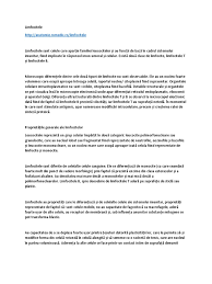 Valori normale ale neutrofilelor 3. Limfocite Crescute Si Neutrofile Scazute Cauze