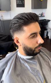 Got to give credit to the Turkish barbers.. always a great service and my  son loves the lads here.. Got the genuine vibe of a Turkish barbers without  having to go out