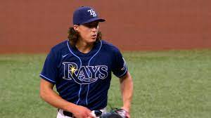 How tall is tyler glasnow? at the moment, 20.03.2020, we have next information/answer Tyler Glasnow Is Better Than Ever In 2021