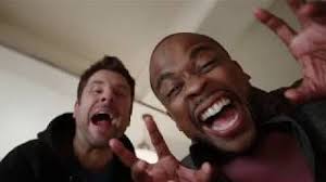 (1) nos complace informar que ya se puede ver la pelicula psych 2: Psych 2 Lassie Come Home Gets A First Trailer