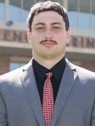 2019-20 Football Roster