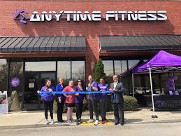 Reported anonymously by anytime fitness employees. Anytime Fitness Makes Healthy Happen In Buford Gwinnett Chamber Of Commerce
