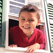 Playhouse Series-Cabin