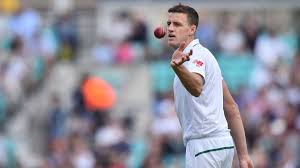 Morne morkel latest breaking news, pictures, photos and video news. Cricket South Africa S Morne Morkel To Retire From International Cricket As Com