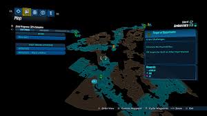 Borderlands 3 tales from the eridian slab trophy glitch fix. Borderlands 3 Trophy Guide Psnprofiles Com