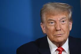 Trump eases industrial pollution limits