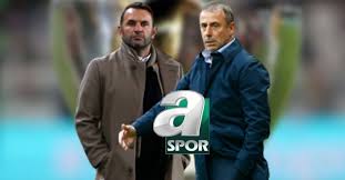 We did not find results for: Basaksehir Trabzonspor Super Kupa Maci A Spor Da Fotomac