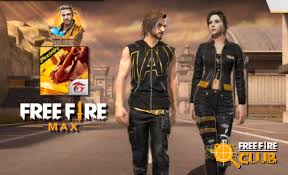 Get the garena free fire max download for android, the updated and improved version of the mobile battle royale! Free Fire Max Download Lancamento E Celulares Que Rodam O Apk Free Fire Club