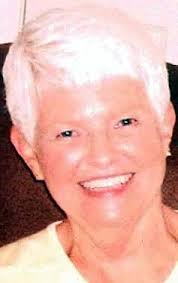 Judy H. Wyatt of McGrady dies today
