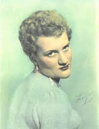 Obituary for Sue (Gould) Mason