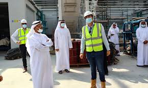In this free guide, you'll learn the 5 steps to uncover your uaq and start bringing it to life to accelerate your career. Uaq Waste To Energy Plant On Track For Completion