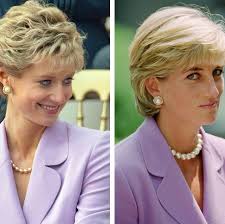 The Crown cast characters vs real life royal family