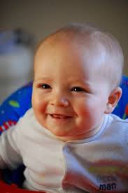 Daddys little super star