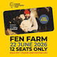 Free Cheese Training at Fen Farm Dairy