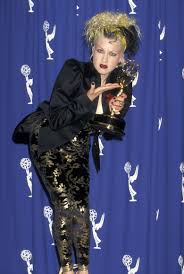 Cyndi Lauper's 'So Unusual' Fashion Style: A Look Back