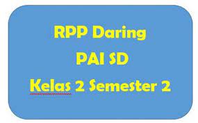 We did not find results for: Rpp Daring Pai Sd Kelas 4 Semester 2 Panduandapodik Id