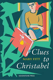 Review – Clues to Christabel – Nicky @ The Bibliophibian