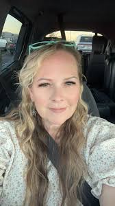 Hello from Lehi, UT. Apparently I only take pictures in my car. 🤣 I do  live in my car after work driving kids around to various activities. Here's  my bio- I grew